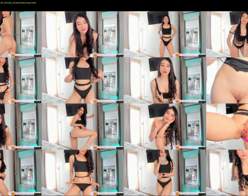 abie_owen — 61 minute Chaturbate female cam show recording, 1080p, Sep 9, 2020
