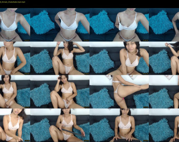 abigail_w — 16 minute Chaturbate female cam show recording, 1080p, Sep 8, 2020