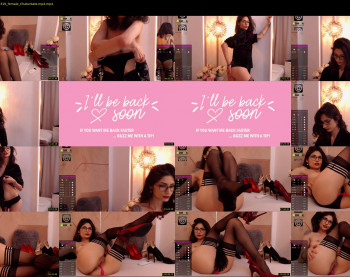 aimeekelly_ — 74 minute Chaturbate female cam show recording, 1080p, Sep 8, 2020
