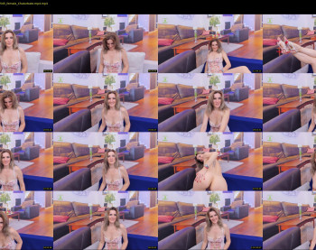 airispassion — 71 minute Chaturbate female cam show recording, 1080p, Sep 8, 2020