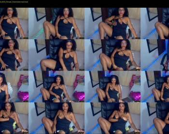 alexandra_mar — 98 minute Chaturbate female cam show recording, 720p, Sep 8, 2020