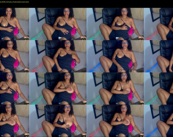 alexandra_mar — 15 minute Chaturbate female cam show recording, 720p, Sep 8, 2020