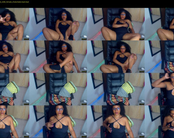 alexandra_mar — 18 minute Chaturbate female cam show recording, 720p, Sep 8, 2020