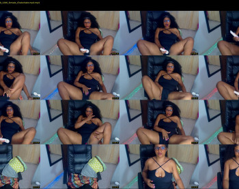alexandra_mar — 41 minute Chaturbate female cam show recording, 720p, Sep 8, 2020