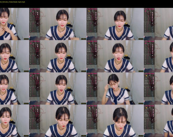 alicechina — 16 minute Chaturbate female cam show recording, 1080p, Sep 8, 2020