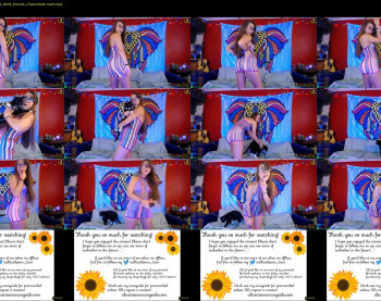 aliceriverscam — 3 minute Chaturbate female cam show recording, 1080p, Sep 9, 2020