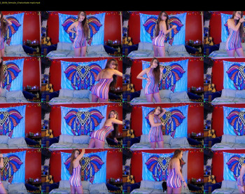 aliceriverscam — 12 minute Chaturbate female cam show recording, 1080p, Sep 9, 2020