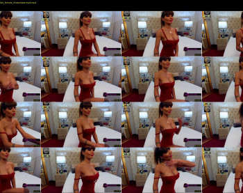 amberwillis — 14 minute Chaturbate female cam show recording, 1080p, Sep 8, 2020
