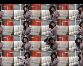 amy_queen7 — 38 minute Chaturbate female cam show recording, 1080p, Sep 8, 2020