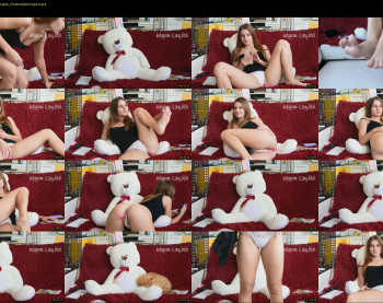 an_iv — 82 minute Chaturbate female cam show recording, 1080p, Sep 8, 2020