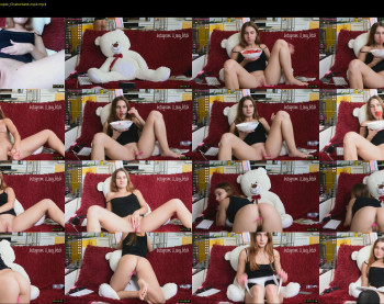 an_iv — 76 minute Chaturbate female cam show recording, 1080p, Sep 8, 2020
