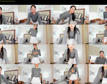 anablerd — 70 minute Chaturbate female cam show recording, 1080p, Sep 8, 2020