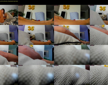 antonia_lauren — 178 minute Chaturbate female cam show recording, 480p, Sep 8, 2020