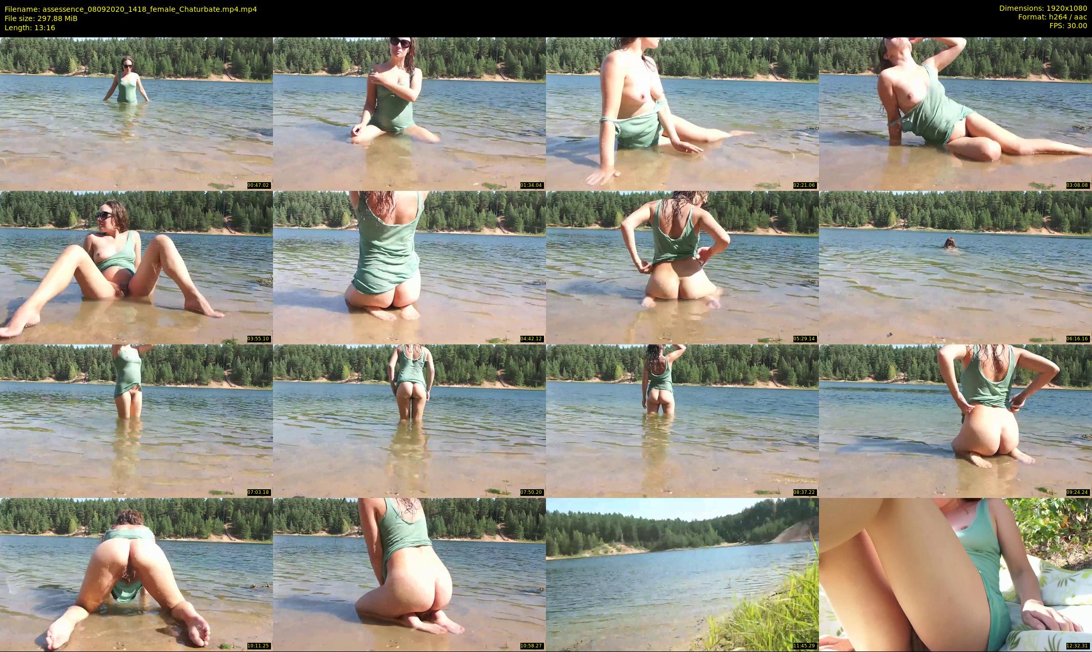 assessence — 14 minute Chaturbate female cam show recording, 1080p, Sep 8, 2020