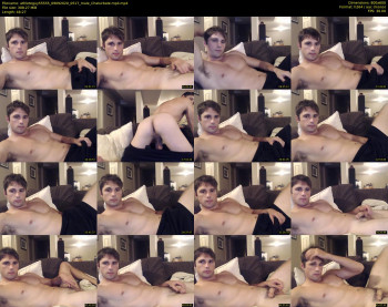 athleteguy55555 — 49 minute Chaturbate male cam show recording, 480p, Sep 9, 2020