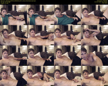 athleteguy55555 — 72 minute Chaturbate male cam show recording, 480p, Sep 9, 2020