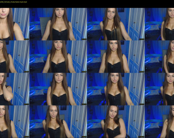 babelucy_18 — 70 minute Chaturbate female cam show recording, 1080p, Sep 8, 2020