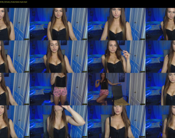 babelucy_18 — 70 minute Chaturbate female cam show recording, 1080p, Sep 8, 2020