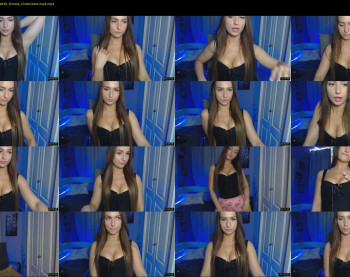 babelucy_18 — 70 minute Chaturbate female cam show recording, 1080p, Sep 8, 2020