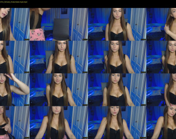 babelucy_18 — 70 minute Chaturbate female cam show recording, 1080p, Sep 8, 2020