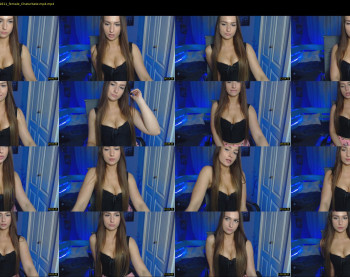 babelucy_18 — 70 minute Chaturbate female cam show recording, 1080p, Sep 8, 2020