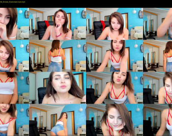 babyy_doll — 78 minute Chaturbate female cam show recording, 720p, Sep 8, 2020