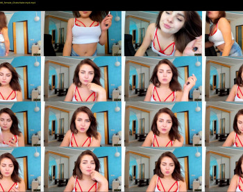 babyy_doll — 3 minute Chaturbate female cam show recording, 720p, Sep 8, 2020
