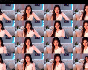 beckyjames — 3 minute Chaturbate female cam show recording, 1080p, Sep 8, 2020