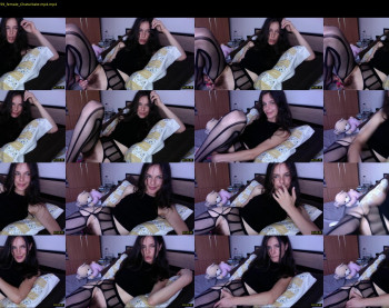 bella_alice — 5 minute Chaturbate female cam show recording, 720p, Sep 8, 2020