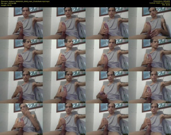 bigbacs — 31 minute Chaturbate male cam show recording, 480p, Sep 8, 2020