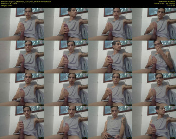 bigbacs — 41 minute Chaturbate male cam show recording, 480p, Sep 8, 2020