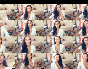 blissense — 72 minute Chaturbate female cam show recording, 1080p, Sep 8, 2020