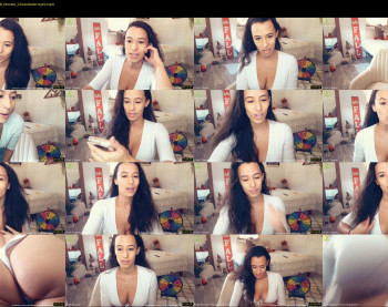 blissense — 70 minute Chaturbate female cam show recording, 1080p, Sep 9, 2020