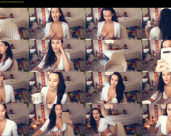 blissense — 70 minute Chaturbate female cam show recording, 1080p, Sep 9, 2020