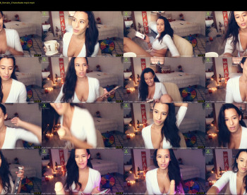 blissense — 70 minute Chaturbate female cam show recording, 1080p, Sep 9, 2020