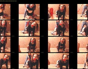 bohemianrhapsody1 — 33 minute Chaturbate couple cam show recording, 1080p, Sep 8, 2020