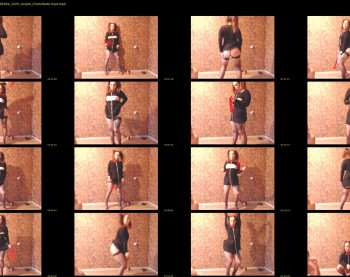 bohemianrhapsody1 — 9 minute Chaturbate couple cam show recording, 1080p, Sep 8, 2020