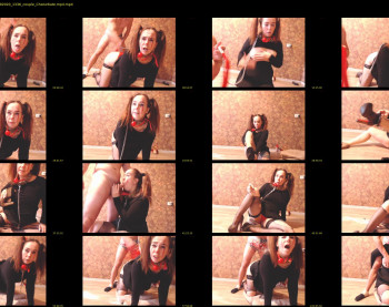 bohemianrhapsody1 — 71 minute Chaturbate couple cam show recording, 1080p, Sep 8, 2020
