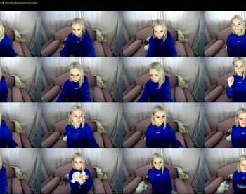 boooooom_ — 42 minute Chaturbate female cam show recording, 720p, Sep 8, 2020