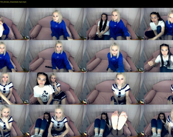 boooooom_ — 70 minute Chaturbate female cam show recording, 720p, Sep 8, 2020