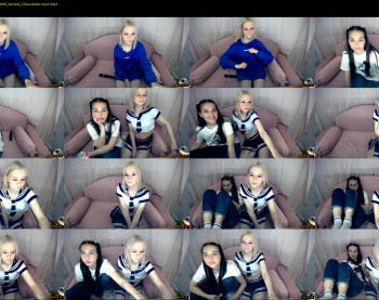 boooooom_ — 70 minute Chaturbate female cam show recording, 720p, Sep 8, 2020
