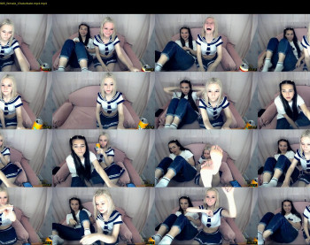 boooooom_ — 70 minute Chaturbate female cam show recording, 720p, Sep 8, 2020