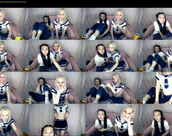boooooom_ — 70 minute Chaturbate female cam show recording, 720p, Sep 8, 2020