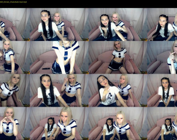 boooooom_ — 44 minute Chaturbate female cam show recording, 720p, Sep 8, 2020