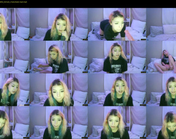 bunnyislewd — 101 minute Chaturbate female cam show recording, 480p, Sep 8, 2020