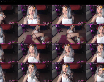 bunnykelly — 15 minute Chaturbate female cam show recording, 1080p, Sep 8, 2020
