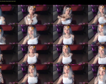 bunnykelly — 64 minute Chaturbate female cam show recording, 1080p, Sep 8, 2020