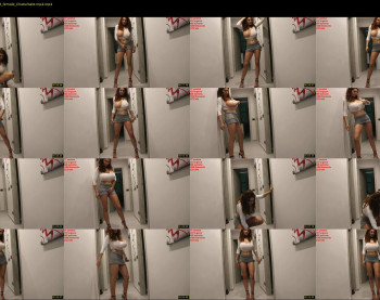 catty190 — 3 minute Chaturbate female cam show recording, 720p, Sep 8, 2020