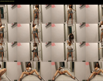 catty190 — 11 minute Chaturbate female cam show recording, 720p, Sep 8, 2020