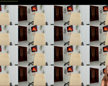 charming_girls — 18 minute Chaturbate female cam show recording, 1080p, Sep 8, 2020